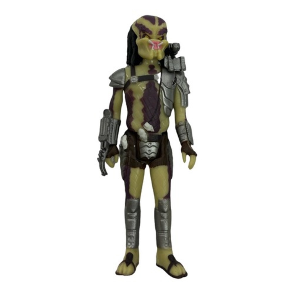 Predator Action Figure Funko LLC 2014 Collectible Toy